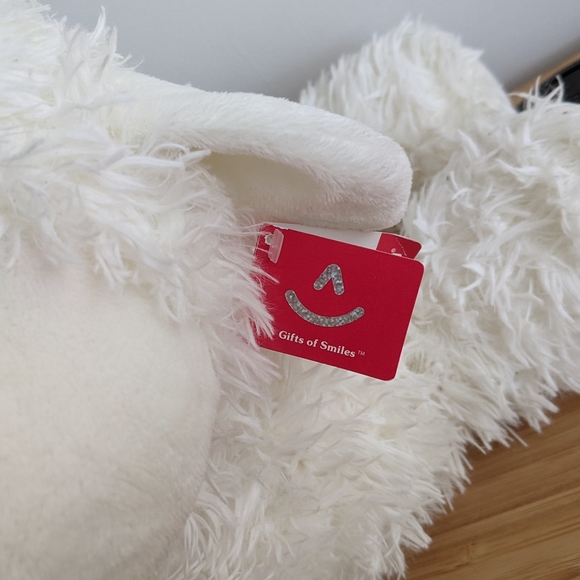 Stuffed Sheep 🐑 - Picture 5 of 5